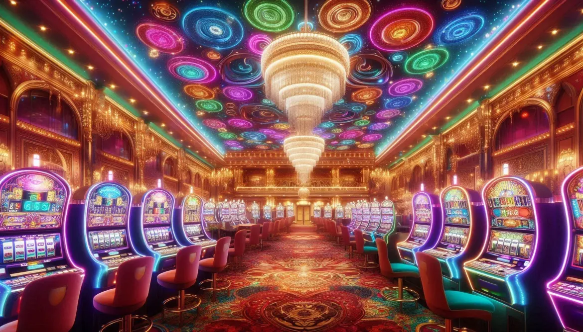 CasinoBossy